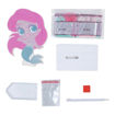 Picture of CRYSTAL ART BUDDIES SERIES 1 ARIEL
